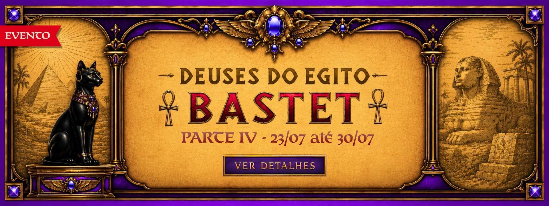 Evento Temporário WYD MMORPG